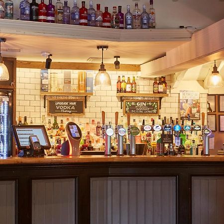 The Bowman By Greene King Inns Hucknall Exterior photo