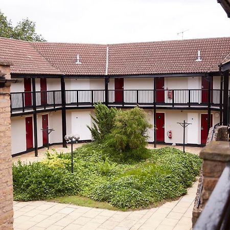 The Bowman By Greene King Inns Hucknall Exterior photo