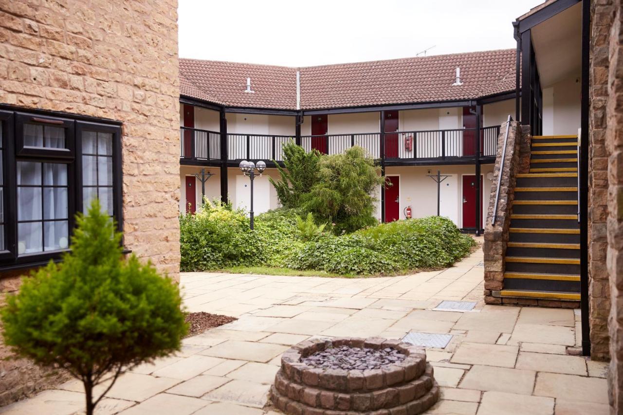 The Bowman By Greene King Inns Hucknall Exterior photo